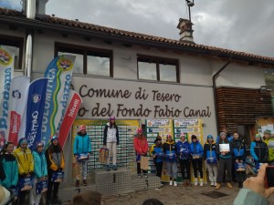 podio U15 femminile tutte (1)